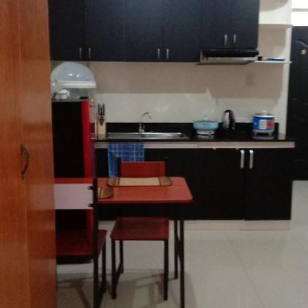 Makan Jamil Transient Home Manila Ngoại thất bức ảnh