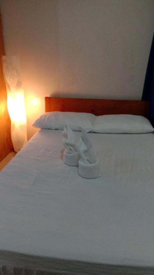 Makan Jamil Transient Home Manila Ngoại thất bức ảnh