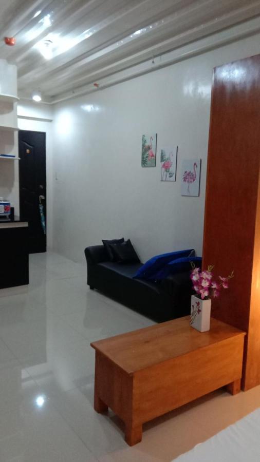 Makan Jamil Transient Home Manila Ngoại thất bức ảnh