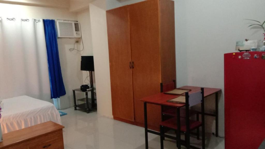 Makan Jamil Transient Home Manila Ngoại thất bức ảnh