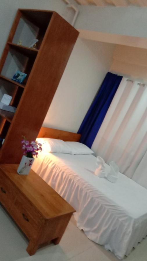 Makan Jamil Transient Home Manila Ngoại thất bức ảnh