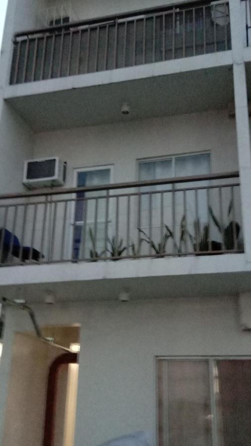 Makan Jamil Transient Home Manila Ngoại thất bức ảnh